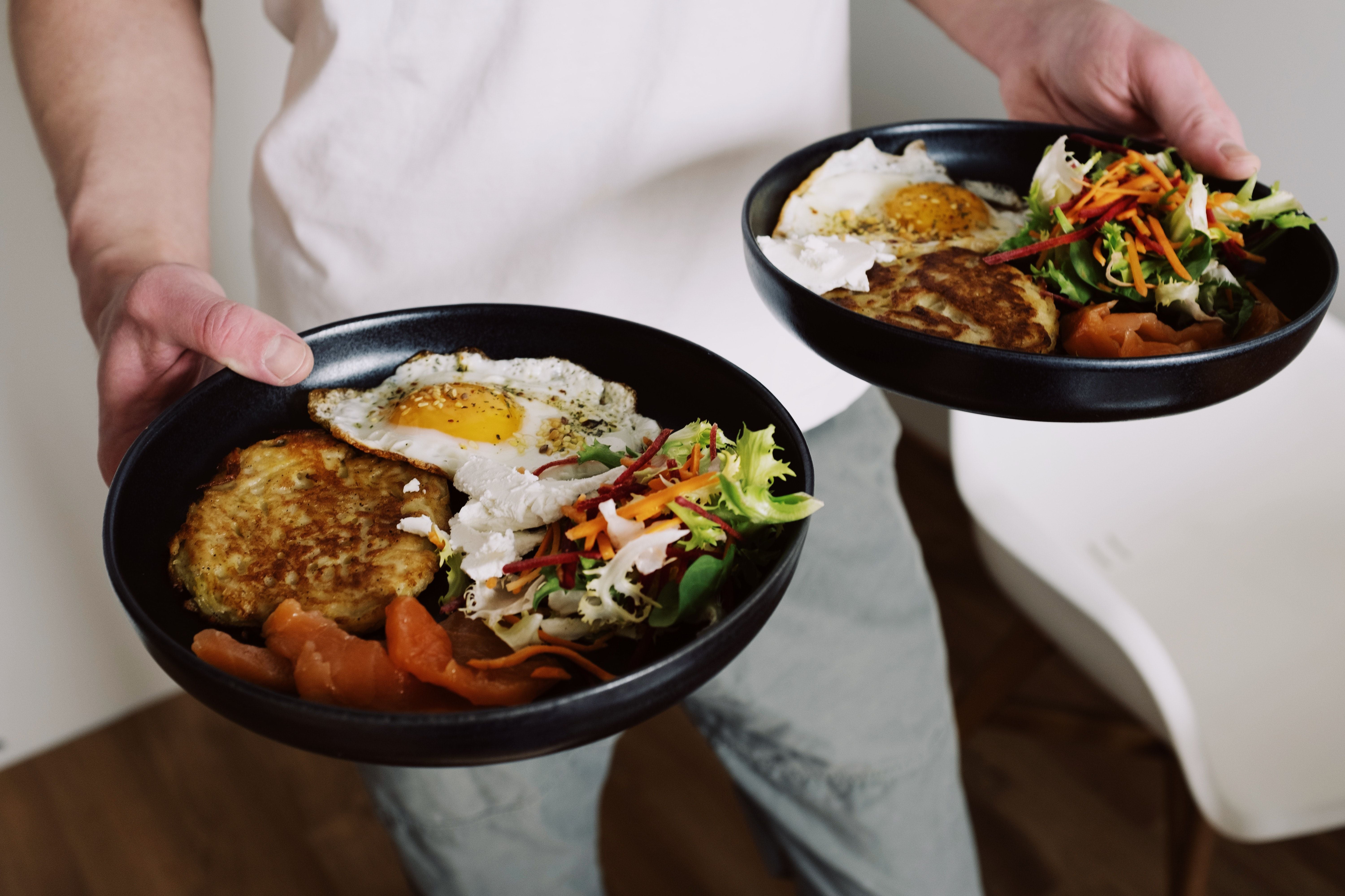 From Plate to Powerhouse: Elevate Your Nutrition Game with these Delicious Tips and Tricks